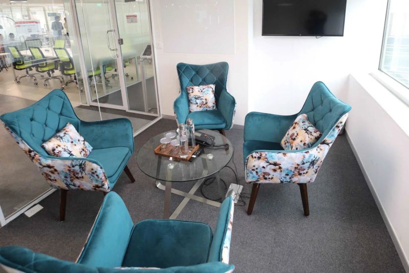 AltF Global Business Park